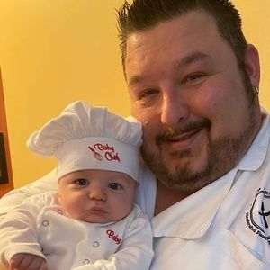 Meet your Posher, David